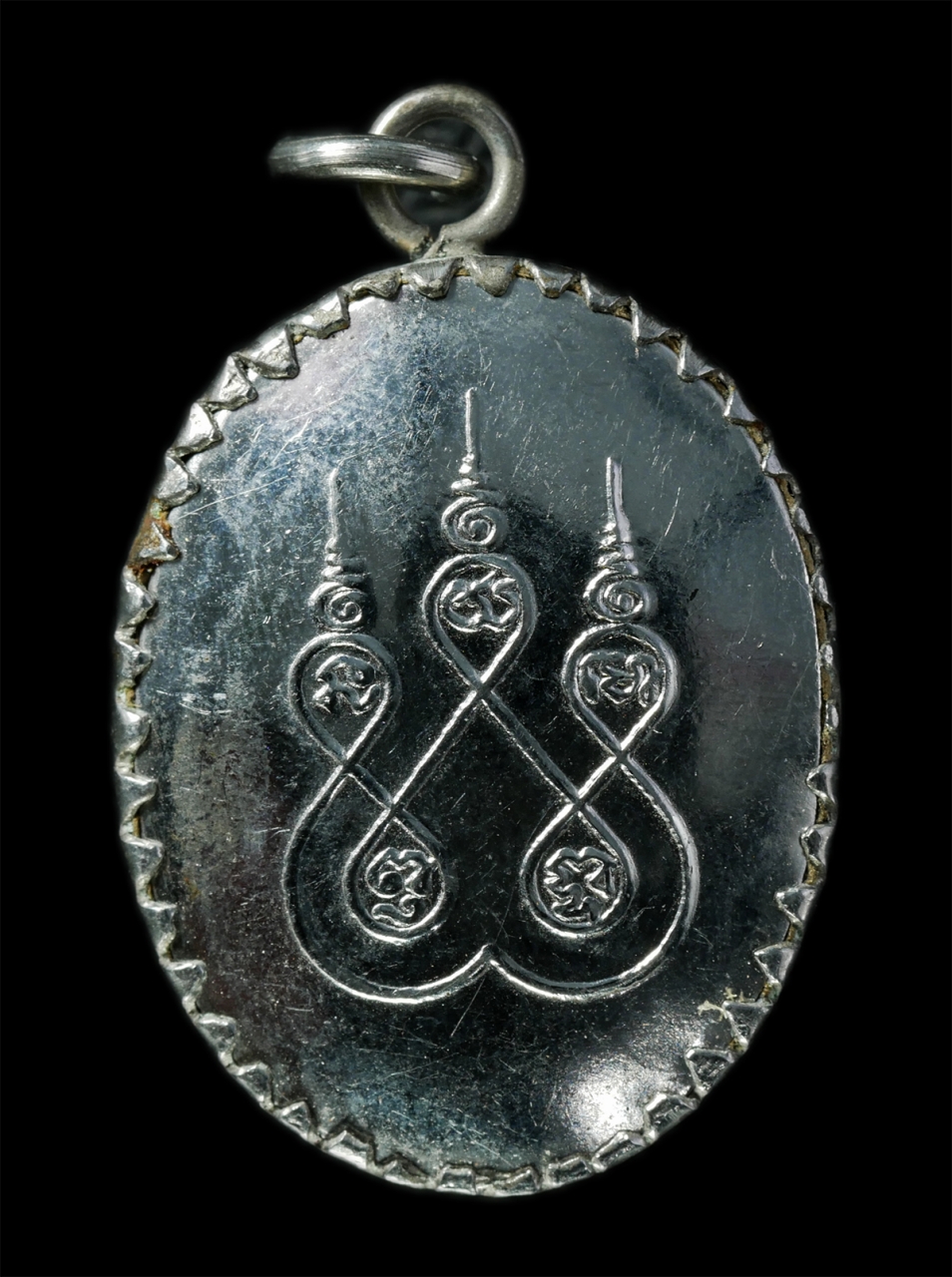 2569-01-21 (44)p.jpg - ล็อกเก็ตหลวงพ่อทองอินทร์ วัดกลางคลองสี่ จ.ปทุมธานี | https://kamulet.in.th